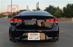 هیوندای سۆناتا